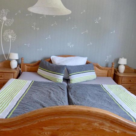 Ferienwohnung Rundumgruen Olpe bei Meschede Exterior foto
